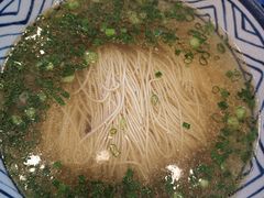 -朱洪元苏式面馆(绿宝广场店)
