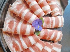 -酱小七老火锅(横店康庄店)