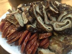 -长香源葫芦头梆梆肉(兴隆巷店)