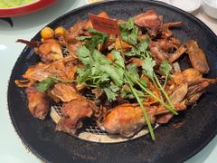 -闽南厝·闽南菜(福隆店)