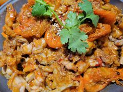 -一棠龙虾•王牌虾球(后湖御华里店)