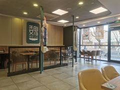 -魏家凉皮(协和店)