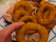 -宝莱纳餐厅(滨江店)