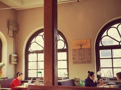 -1901 Cafe(西四店)