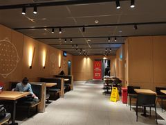-麦当劳(豫园店)