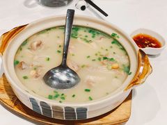 老妈蹄花-眉州东坡(华联万柳店)