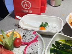 -海底捞火锅(吴中路店)