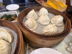 -老淮城·长鱼面(河下古镇店)