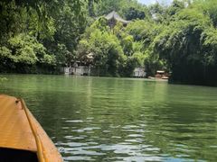 -天河潭旅游度假区