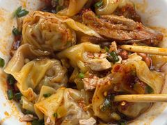 -小翔干面(西航店)