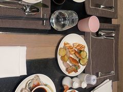 -深圳四季酒店·馥自助餐厅