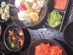 -九田家黑牛烤肉料理(石路天虹店)