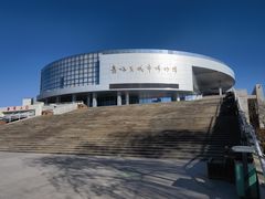 -嘉峪关城市博物馆