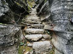 -梭布垭石林景区