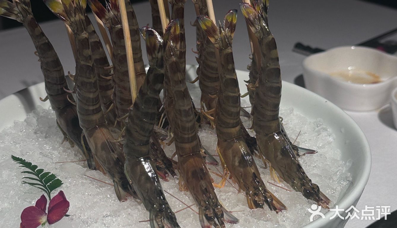 适合约会的浪漫火锅店 ｜介澜火锅