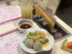 -池记(尖沙咀店)