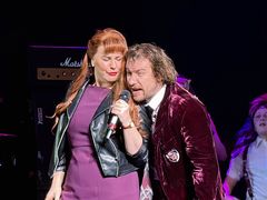 -交通银行前滩31演艺中心