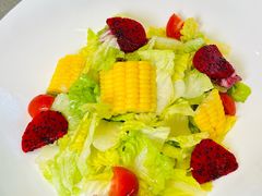 -虹御轩·传承江浙菜(虹桥店)