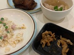 -老正兴菜馆(福州路店)