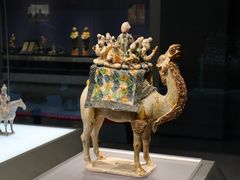 -陕西历史博物馆