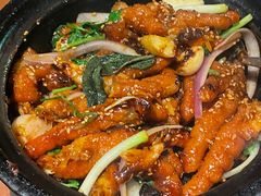 -旺爷砂锅·茶作(国贸城店)