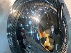 -二十一分小锅炖(中心店)