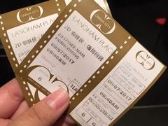 -GALA CINEMA(朗豪坊购物商场店)
