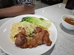 -香港旺记茶餐厅(天贵路店)