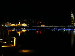 -党河风情线国家水利风景区