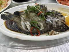 -众味海鲜大排档·活海鲜·潮汕味(南澳店)