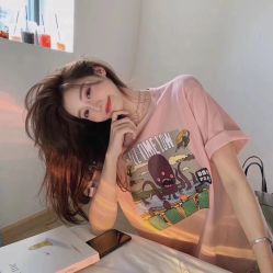 点击看大图 -3AM HAIR SALON染发接发