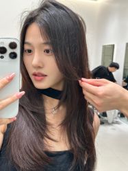 -DL HOPE明星造型