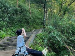 -洛阳白云山景区