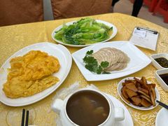 -九大簋家宴(北京路店)