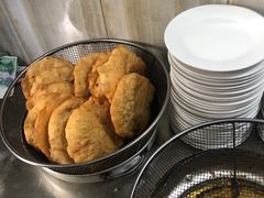 -老方子馅饼粥(台东店)