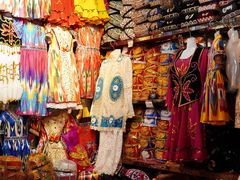 -新疆国际大巴扎