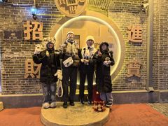 -中华巴洛克风情街