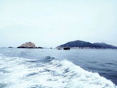 -东极岛景区