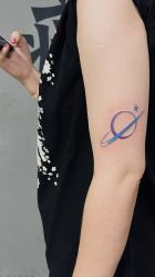 -雕哥的纹身店A3 TATTOO&纹身培训