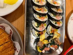 -多宾韩国料理(学衡路店)