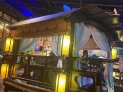 -红蜡烛-养生粥-津鲁菜(中山路店)