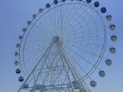 -秦皇岛乐岛海洋王国