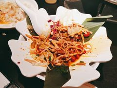 -探鱼·鲜青椒爽麻烤鱼(领展购物广场店)