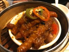 -点点心点心专门店(旺角店)