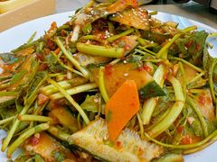 -百年石锅饭(阿里郎美食街店)