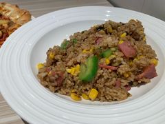 -必胜客(宁海西子国际店)