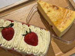 -Cafe on warm(丹霞店)