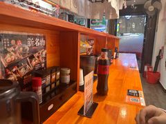 -天妇罗内顺田(罗湖店)