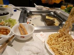 -海底捞火锅(锦艺城店)