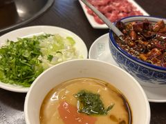 -前门张记涮肉(前门店)